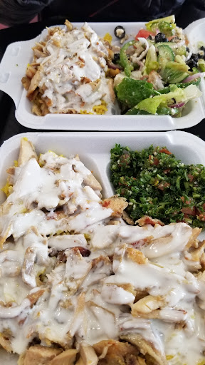 Photo of Big Bite Pita - 43 Churchill Square, St. John's, NL A1B 0P2